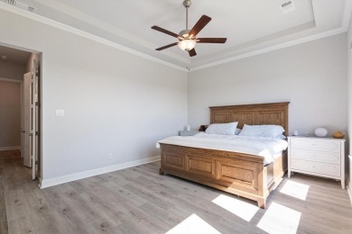 SELLER TO CONTRIBUTE UP TO 20K BUYER INCENTIVES!!!
Welcome home! on The Bridges Golf Club in Texas - for sale on GolfHomes.com, golf home, golf lot