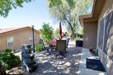 #97 Welcome to this beautifully maintained 3-bedroom, 2-bathroom on Mountain Brook Golf Club in Arizona - for sale on GolfHomes.com, golf home, golf lot