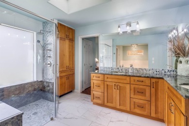 Welcome to 408 Sombrero--a stunning home where every room on Slick Rock Golf Course - Horseshoe Bay in Texas - for sale on GolfHomes.com, golf home, golf lot