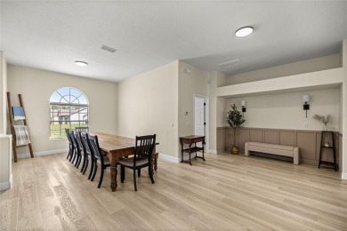 Discover this beautiful single-family remodeled home nestled in on Pine Ridge Community Golf and Country Club in Florida - for sale on GolfHomes.com, golf home, golf lot