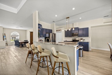 Discover this beautiful single-family remodeled home nestled in on Pine Ridge Community Golf and Country Club in Florida - for sale on GolfHomes.com, golf home, golf lot