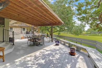 Welcome to 408 Sombrero--a stunning home where every room on Slick Rock Golf Course - Horseshoe Bay in Texas - for sale on GolfHomes.com, golf home, golf lot