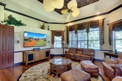 Located in River Wilderness gated golf course community on the on River Wilderness Golf and Country Club in Florida - for sale on GolfHomes.com, golf home, golf lot