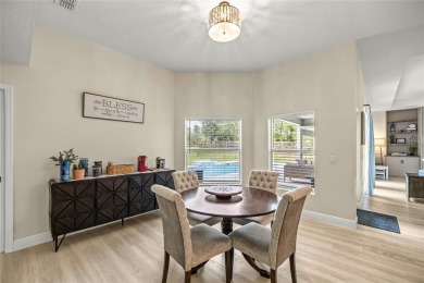 Discover this beautiful single-family remodeled home nestled in on Pine Ridge Community Golf and Country Club in Florida - for sale on GolfHomes.com, golf home, golf lot