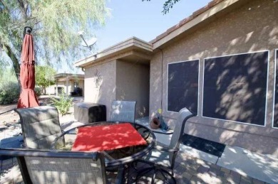 #97 Welcome to this beautifully maintained 3-bedroom, 2-bathroom on Mountain Brook Golf Club in Arizona - for sale on GolfHomes.com, golf home, golf lot