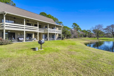 Beautifully updated 2-bedroom, 2-bath condo in the highly on Seascape Golf Course in Florida - for sale on GolfHomes.com, golf home, golf lot