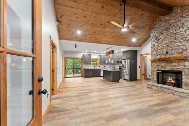 Brand New Construction - 2025 Completion | Luxury Mountain on White Path Golf Club in Georgia - for sale on GolfHomes.com, golf home, golf lot