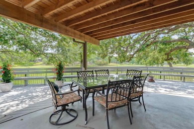 Welcome to 408 Sombrero--a stunning home where every room on Slick Rock Golf Course - Horseshoe Bay in Texas - for sale on GolfHomes.com, golf home, golf lot