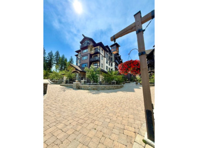 Experience the perfect blend of mountain adventure and refined on Osprey Meadows at Tamarack Resort in Idaho - for sale on GolfHomes.com, golf home, golf lot