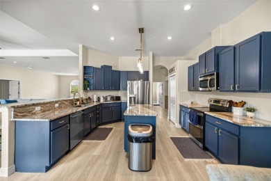 Discover this beautiful single-family remodeled home nestled in on Pine Ridge Community Golf and Country Club in Florida - for sale on GolfHomes.com, golf home, golf lot