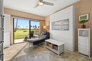 EXCEPTIONAL VALUE for this SPECTACULAR GOLF COURSE TOWNHOME IN on Isla Del Sol Yacht and Country Club in Florida - for sale on GolfHomes.com, golf home, golf lot