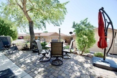 #97 Welcome to this beautifully maintained 3-bedroom, 2-bathroom on Mountain Brook Golf Club in Arizona - for sale on GolfHomes.com, golf home, golf lot