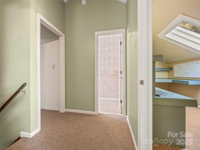 Lovely condo close to the Etowah Golf Course! Experience on Etowah Valley Golf Club in North Carolina - for sale on GolfHomes.com, golf home, golf lot