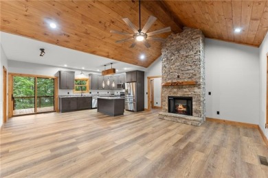 Brand New Construction - 2025 Completion | Luxury Mountain on White Path Golf Club in Georgia - for sale on GolfHomes.com, golf home, golf lot