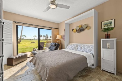 EXCEPTIONAL VALUE for this SPECTACULAR GOLF COURSE TOWNHOME IN on Isla Del Sol Yacht and Country Club in Florida - for sale on GolfHomes.com, golf home, golf lot