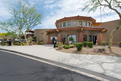 #97 Welcome to this beautifully maintained 3-bedroom, 2-bathroom on Mountain Brook Golf Club in Arizona - for sale on GolfHomes.com, golf home, golf lot