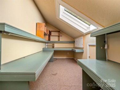 Lovely condo close to the Etowah Golf Course! Experience on Etowah Valley Golf Club in North Carolina - for sale on GolfHomes.com, golf home, golf lot