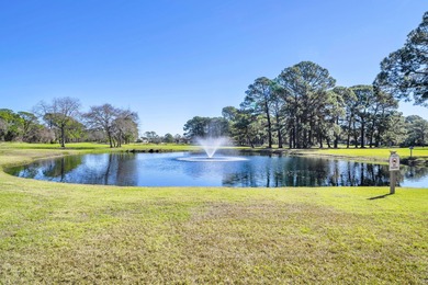 Beautifully updated 2-bedroom, 2-bath condo in the highly on Seascape Golf Course in Florida - for sale on GolfHomes.com, golf home, golf lot