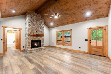 Brand New Construction - 2025 Completion | Luxury Mountain on White Path Golf Club in Georgia - for sale on GolfHomes.com, golf home, golf lot