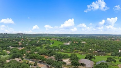 Welcome to 408 Sombrero--a stunning home where every room on Slick Rock Golf Course - Horseshoe Bay in Texas - for sale on GolfHomes.com, golf home, golf lot