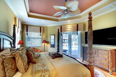 Located in River Wilderness gated golf course community on the on River Wilderness Golf and Country Club in Florida - for sale on GolfHomes.com, golf home, golf lot