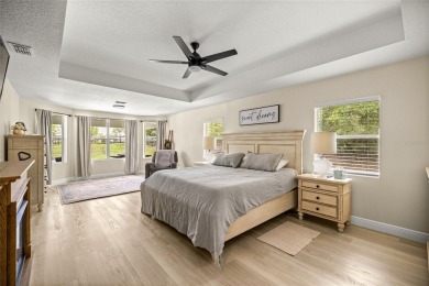 Discover this beautiful single-family remodeled home nestled in on Pine Ridge Community Golf and Country Club in Florida - for sale on GolfHomes.com, golf home, golf lot