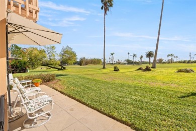 EXCEPTIONAL VALUE for this SPECTACULAR GOLF COURSE TOWNHOME IN on Isla Del Sol Yacht and Country Club in Florida - for sale on GolfHomes.com, golf home, golf lot