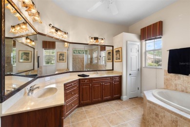 Country Club Living at Its Finest in Glen Lakes! This on Glen Lakes Country Club in Florida - for sale on GolfHomes.com, golf home, golf lot