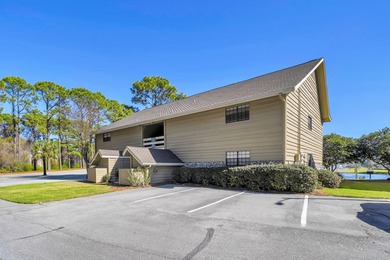 Beautifully updated 2-bedroom, 2-bath condo in the highly on Seascape Golf Course in Florida - for sale on GolfHomes.com, golf home, golf lot