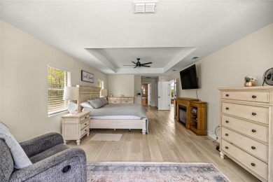 Discover this beautiful single-family remodeled home nestled in on Pine Ridge Community Golf and Country Club in Florida - for sale on GolfHomes.com, golf home, golf lot