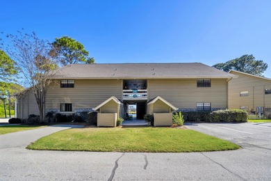 Beautifully updated 2-bedroom, 2-bath condo in the highly on Seascape Golf Course in Florida - for sale on GolfHomes.com, golf home, golf lot