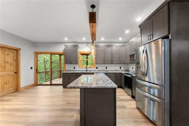 Brand New Construction - 2025 Completion | Luxury Mountain on White Path Golf Club in Georgia - for sale on GolfHomes.com, golf home, golf lot