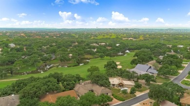 Welcome to 408 Sombrero--a stunning home where every room on Slick Rock Golf Course - Horseshoe Bay in Texas - for sale on GolfHomes.com, golf home, golf lot