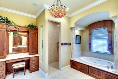Located in River Wilderness gated golf course community on the on River Wilderness Golf and Country Club in Florida - for sale on GolfHomes.com, golf home, golf lot
