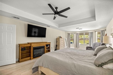 Discover this beautiful single-family remodeled home nestled in on Pine Ridge Community Golf and Country Club in Florida - for sale on GolfHomes.com, golf home, golf lot