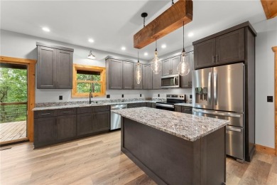 Brand New Construction - 2025 Completion | Luxury Mountain on White Path Golf Club in Georgia - for sale on GolfHomes.com, golf home, golf lot