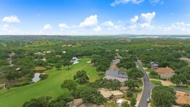 Welcome to 408 Sombrero--a stunning home where every room on Slick Rock Golf Course - Horseshoe Bay in Texas - for sale on GolfHomes.com, golf home, golf lot