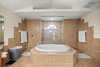 Discover this beautiful single-family remodeled home nestled in on Pine Ridge Community Golf and Country Club in Florida - for sale on GolfHomes.com, golf home, golf lot