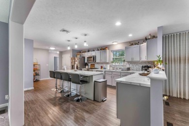 Welcome to this expansive 4-bedroom, 2.5-bath colonial offering on Pocono Farms Country Club in Pennsylvania - for sale on GolfHomes.com, golf home, golf lot