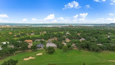 Welcome to 408 Sombrero--a stunning home where every room on Slick Rock Golf Course - Horseshoe Bay in Texas - for sale on GolfHomes.com, golf home, golf lot