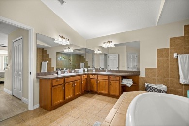 Discover this beautiful single-family remodeled home nestled in on Pine Ridge Community Golf and Country Club in Florida - for sale on GolfHomes.com, golf home, golf lot
