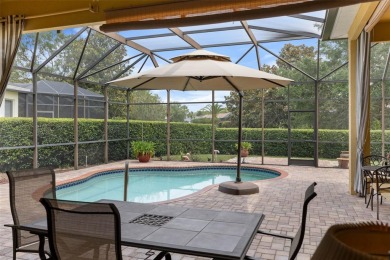 Country Club Living at Its Finest in Glen Lakes! This on Glen Lakes Country Club in Florida - for sale on GolfHomes.com, golf home, golf lot