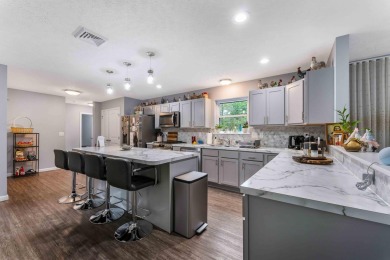 Welcome to this expansive 4-bedroom, 2.5-bath colonial offering on Pocono Farms Country Club in Pennsylvania - for sale on GolfHomes.com, golf home, golf lot