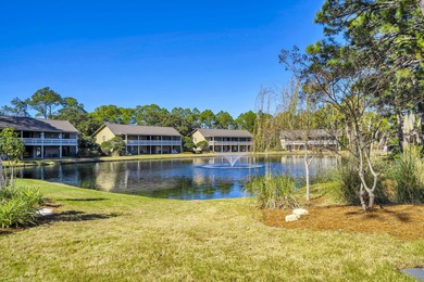 Beautifully updated 2-bedroom, 2-bath condo in the highly on Seascape Golf Course in Florida - for sale on GolfHomes.com, golf home, golf lot