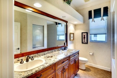Located in River Wilderness gated golf course community on the on River Wilderness Golf and Country Club in Florida - for sale on GolfHomes.com, golf home, golf lot
