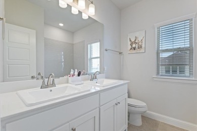 SELLER TO CONTRIBUTE UP TO 20K BUYER INCENTIVES!!!
Welcome home! on The Bridges Golf Club in Texas - for sale on GolfHomes.com, golf home, golf lot
