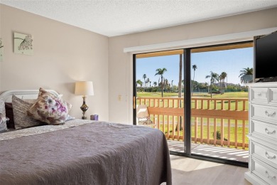 EXCEPTIONAL VALUE for this SPECTACULAR GOLF COURSE TOWNHOME IN on Isla Del Sol Yacht and Country Club in Florida - for sale on GolfHomes.com, golf home, golf lot