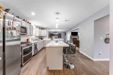 Welcome to this expansive 4-bedroom, 2.5-bath colonial offering on Pocono Farms Country Club in Pennsylvania - for sale on GolfHomes.com, golf home, golf lot