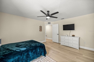 Discover this beautiful single-family remodeled home nestled in on Pine Ridge Community Golf and Country Club in Florida - for sale on GolfHomes.com, golf home, golf lot
