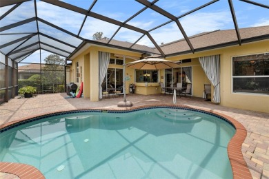 Country Club Living at Its Finest in Glen Lakes! This on Glen Lakes Country Club in Florida - for sale on GolfHomes.com, golf home, golf lot